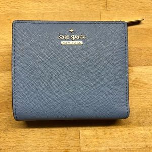 Kate Spade Wallet Cameron Street